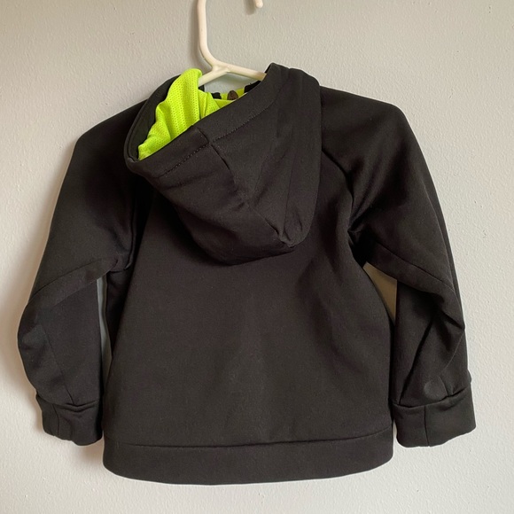 Baby boy Nike Dri-Fit sweater - Picture 5 of 8